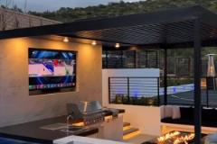 點(diǎn)燃主場(chǎng)球迷！阿卜杜瓦哈普后點(diǎn)頭球入網(wǎng)，陜西聯(lián)合扳平比分