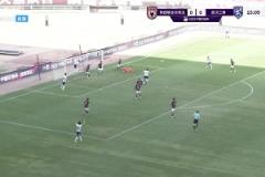 這球真漂亮！鐘晉寶精妙扣球+瀟灑吊射入網(wǎng)