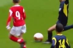 諾爹！你還記得，這一階段的諾伊爾嗎？