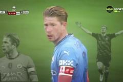 來(lái)皇馬??昔日恩佐蝎子擺尾傳球引爆全場(chǎng)