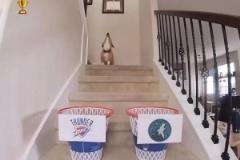 這次能準(zhǔn)嘛？網(wǎng)紅柯基預(yù)言森林狼4-2淘汰雷霆進(jìn)入總決賽