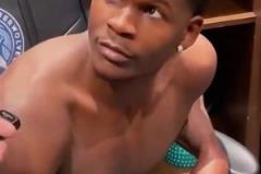 愛(ài)德華茲此前吐槽：亞歷山大碰不得 雷霆是一支罰球很棒的球隊(duì)