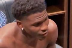 今天罰了14個(gè)！華子此前曾吐槽亞歷山大：根本碰不得！很難防他