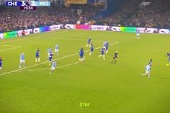 鏟球教學(xué)！上賽季英超最好看的一場比賽