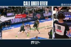 離譜SGA突破詭異倒地裁判響哨，森林狼全隊氣炸&挑戰(zhàn)成功