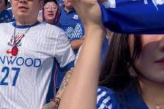 又是一次幾千人的遠征，申花的比賽沒有客場！