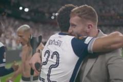 賽季四殺曼聯(lián)！熱刺問鼎歐聯(lián)打破17年冠軍荒！