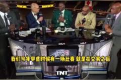 爵士：？追夢：NBA一切皆有可能！我們還被最差球隊爵士逆轉(zhuǎn)過！